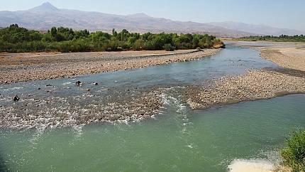 Araks River