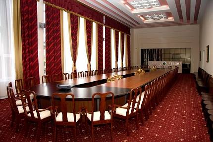 Organising business meetings in Armenia