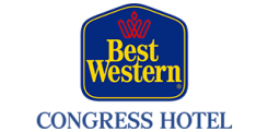 Best Western Paradise Hotel
