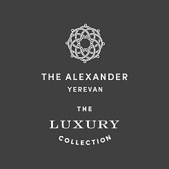 Гостиница The Alexander, a Luxury Collection Hotel, Yerevan