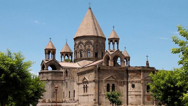 Unforgettable trip to Armenia